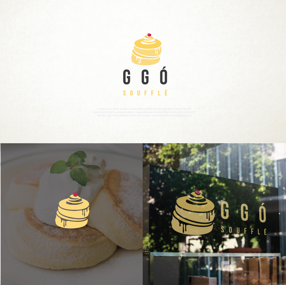 Logo Design by el. for Lerri Venture  | Design #22948637
