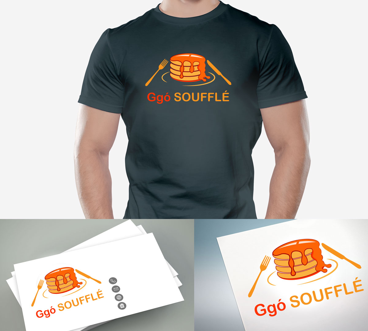 Logo Design by Wonderful design for Lerri Venture  | Design #22930206