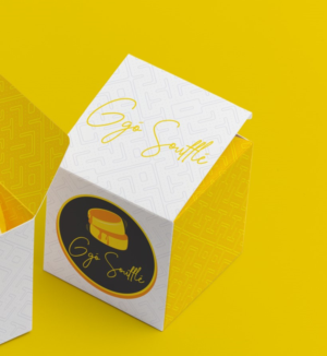 Design de Logo par Milicica pour Lerri Venture  | Design : #22965759