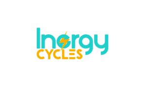 Inergy Cycles | Diseño de Logo por trufya