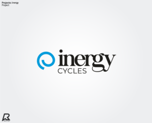 Inergy Cycles | Logo-Design von Rafs