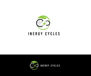 Inergy Cycles | Logo Design by thulet