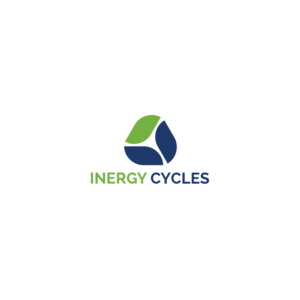 Inergy Cycles | Diseño de Logo por rozT
