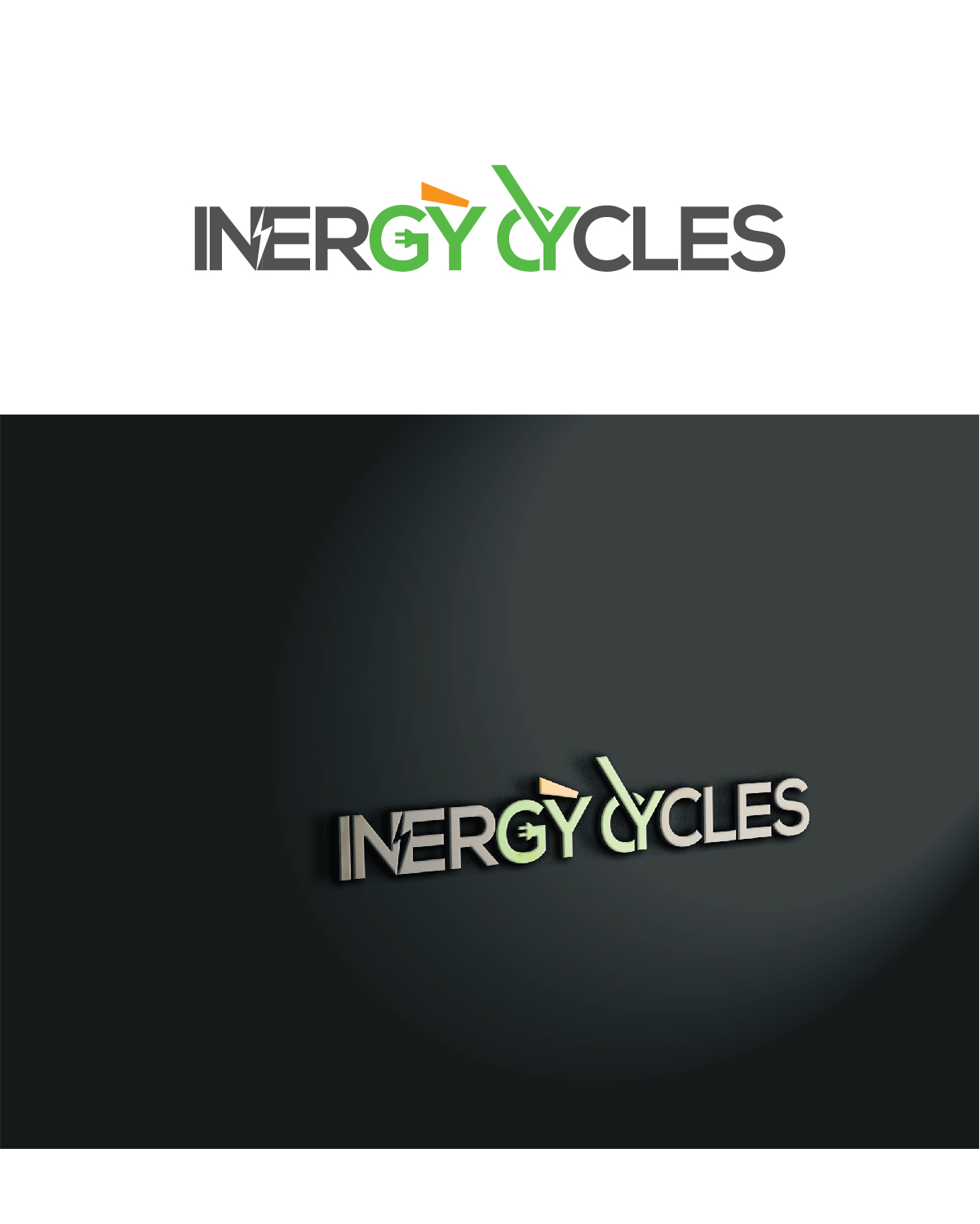 Logo Design by Maxo-Biz for Enwe Sports Tech  | Design #22966260