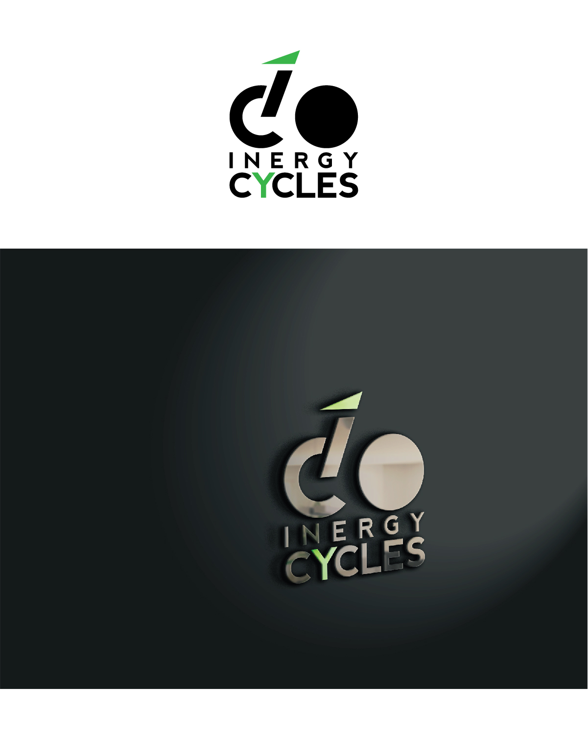 Logo Design by Maxo-Biz for Enwe Sports Tech  | Design #22966262