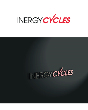 Inergy Cycles | Diseño de Logo por Maxo-Biz