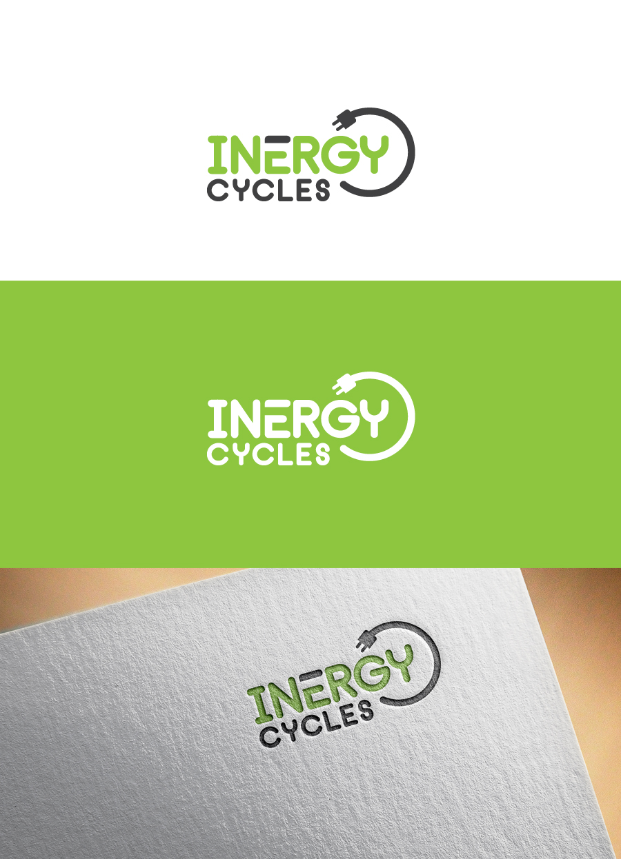 Logo Design by Matrix Studio for Enwe Sports Tech  | Design #22931313