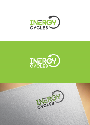 Inergy Cycles | Logo-Design von Matrix Studio