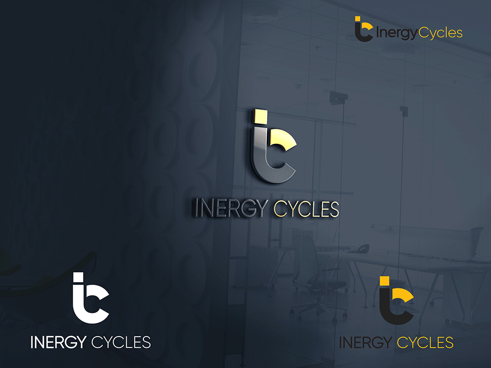 Logo Design by IdentsArt for Enwe Sports Tech  | Design #22927375