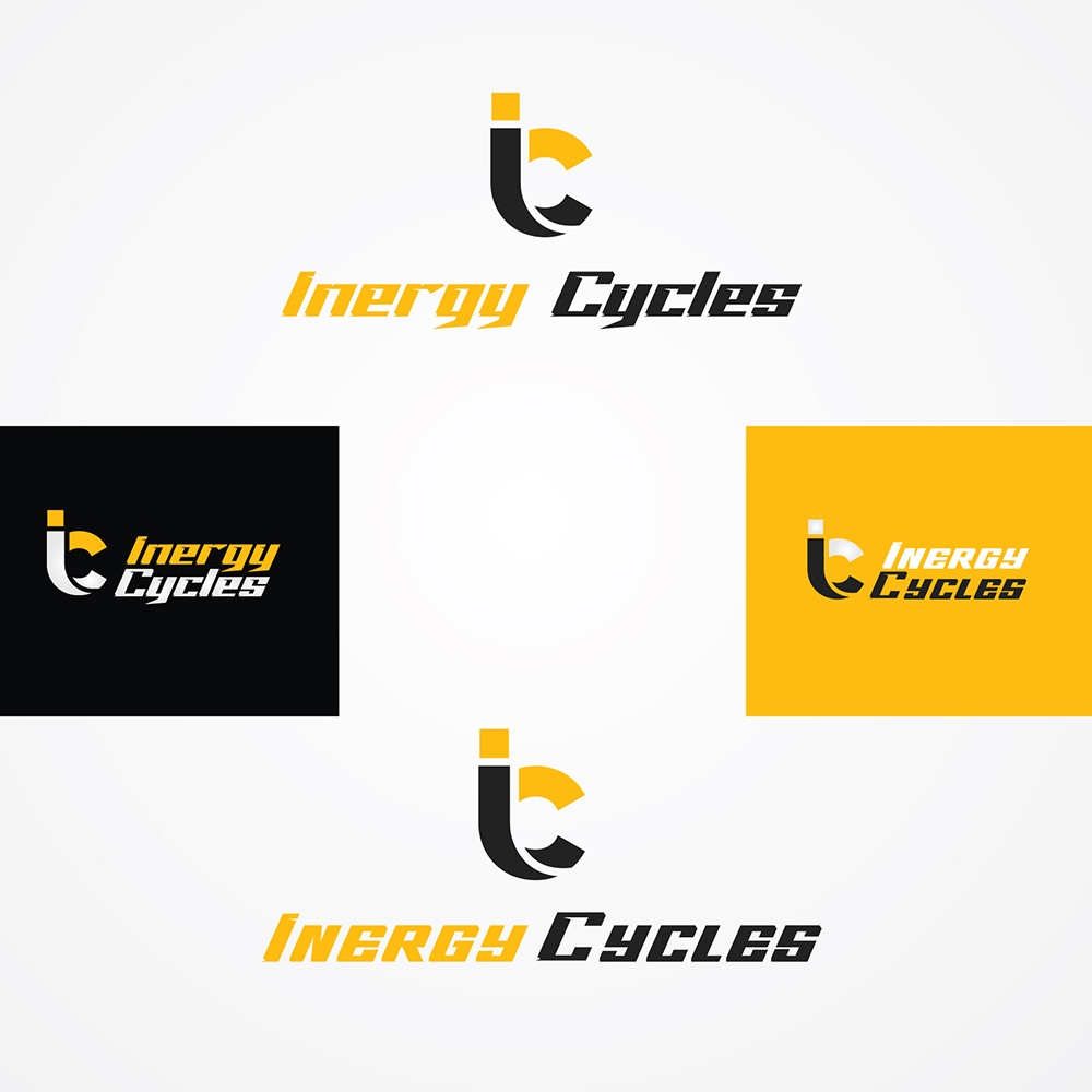 Logo Design by IdentsArt for Enwe Sports Tech  | Design #23014430