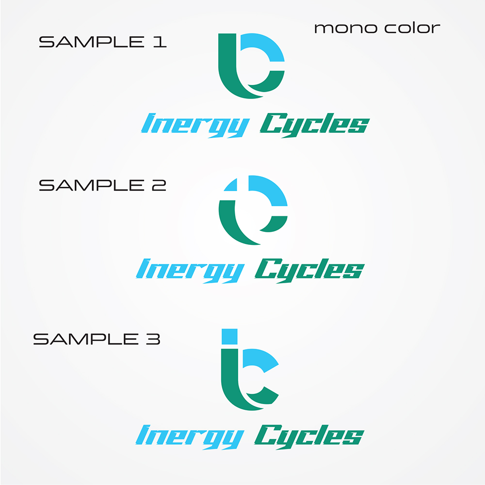 Logo Design by IdentsArt for Enwe Sports Tech  | Design #23031806