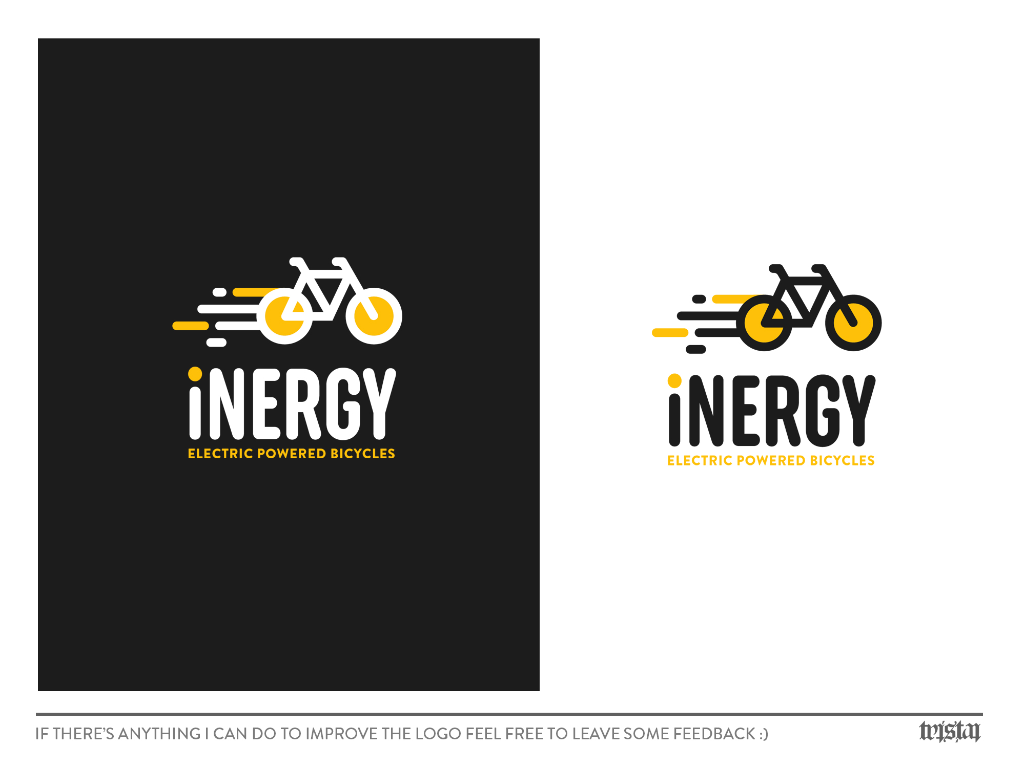 Design de Logo par TristanT pour Enwe Sports Tech  | Design #22966286