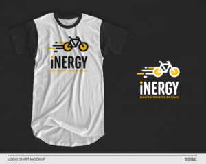 Diseño de Logo por TristanT para Enwe Sports Tech  | Diseño: #22966443