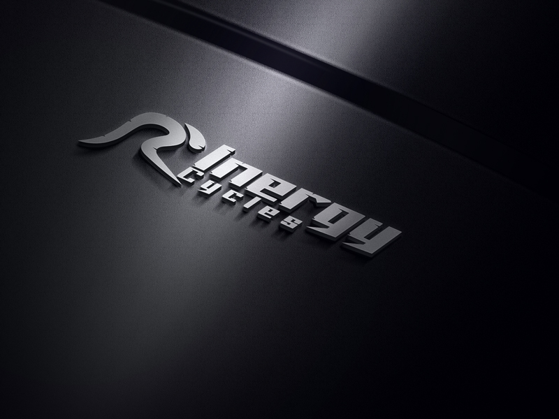 Logo Design by AhadA for Enwe Sports Tech  | Design #22996262