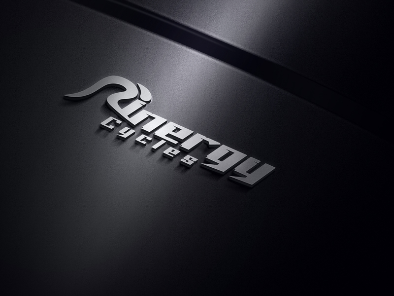 Diseño de Logo por AhadA para Enwe Sports Tech  | Diseño #22996263