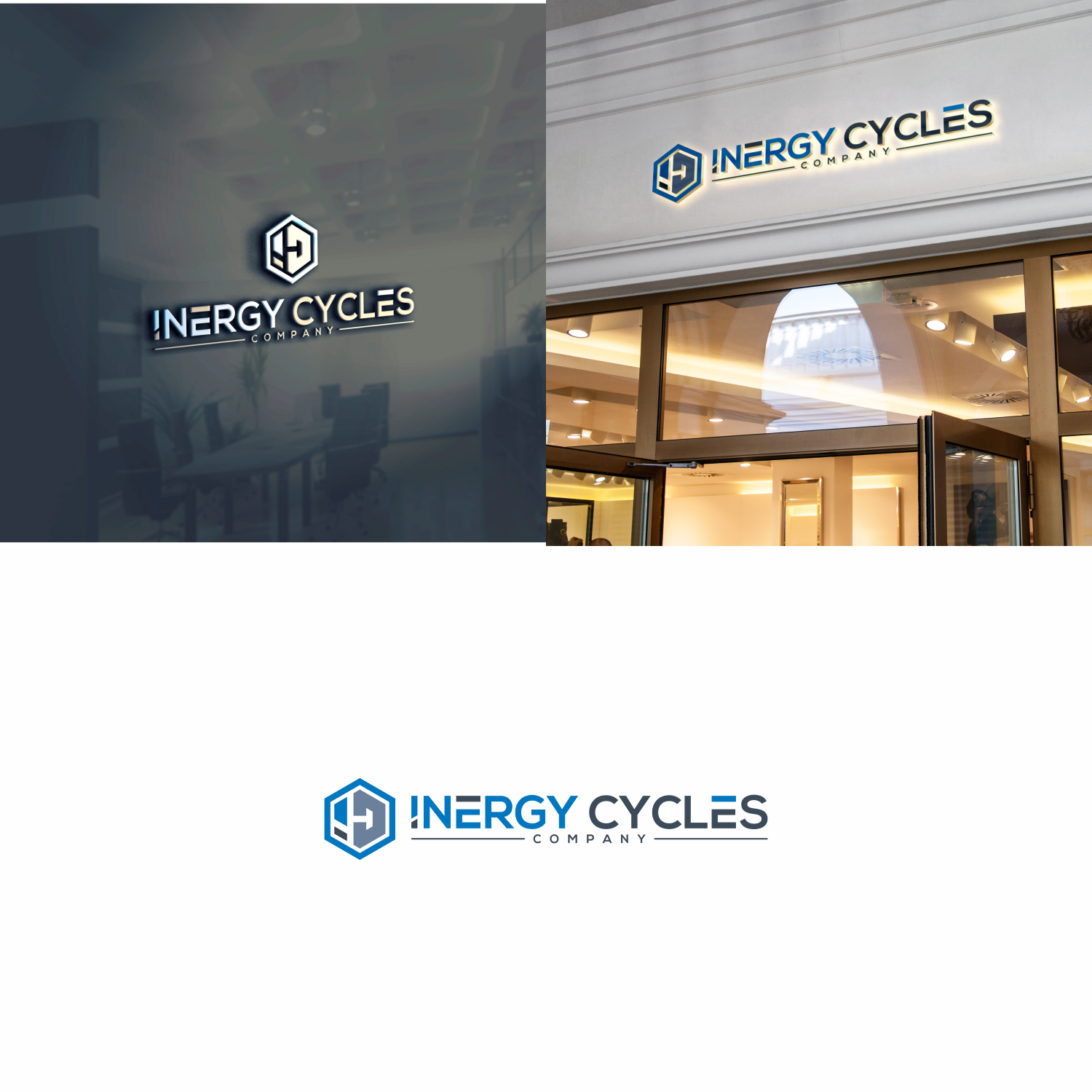 Logo Design by mbah suratman for Enwe Sports Tech  | Design #22931505