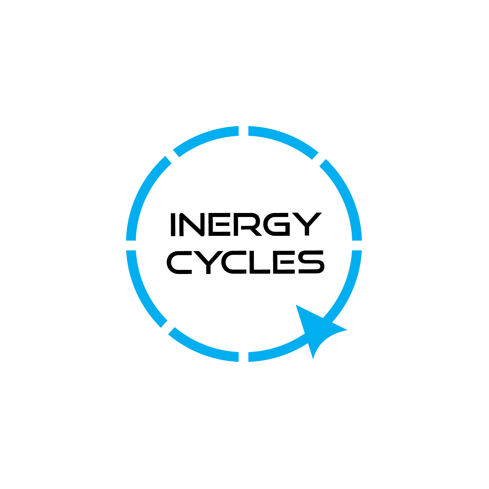 Logo Design by Faruq Zakiy for Enwe Sports Tech  | Design #22923661