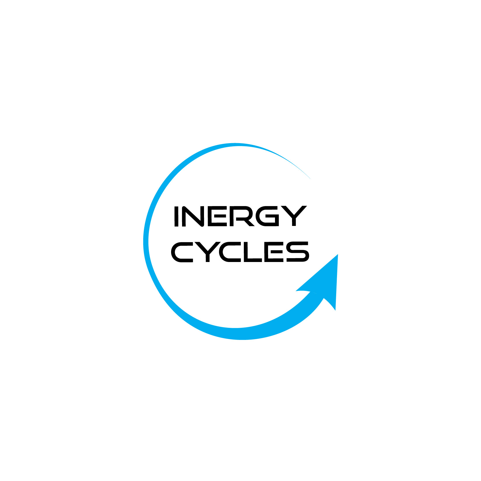 Logo Design by Faruq Zakiy for Enwe Sports Tech  | Design #22923662