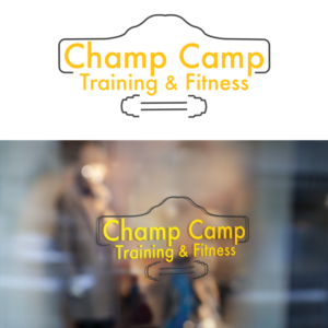 Logo Design by Goetz25 for this project | Design #22968106