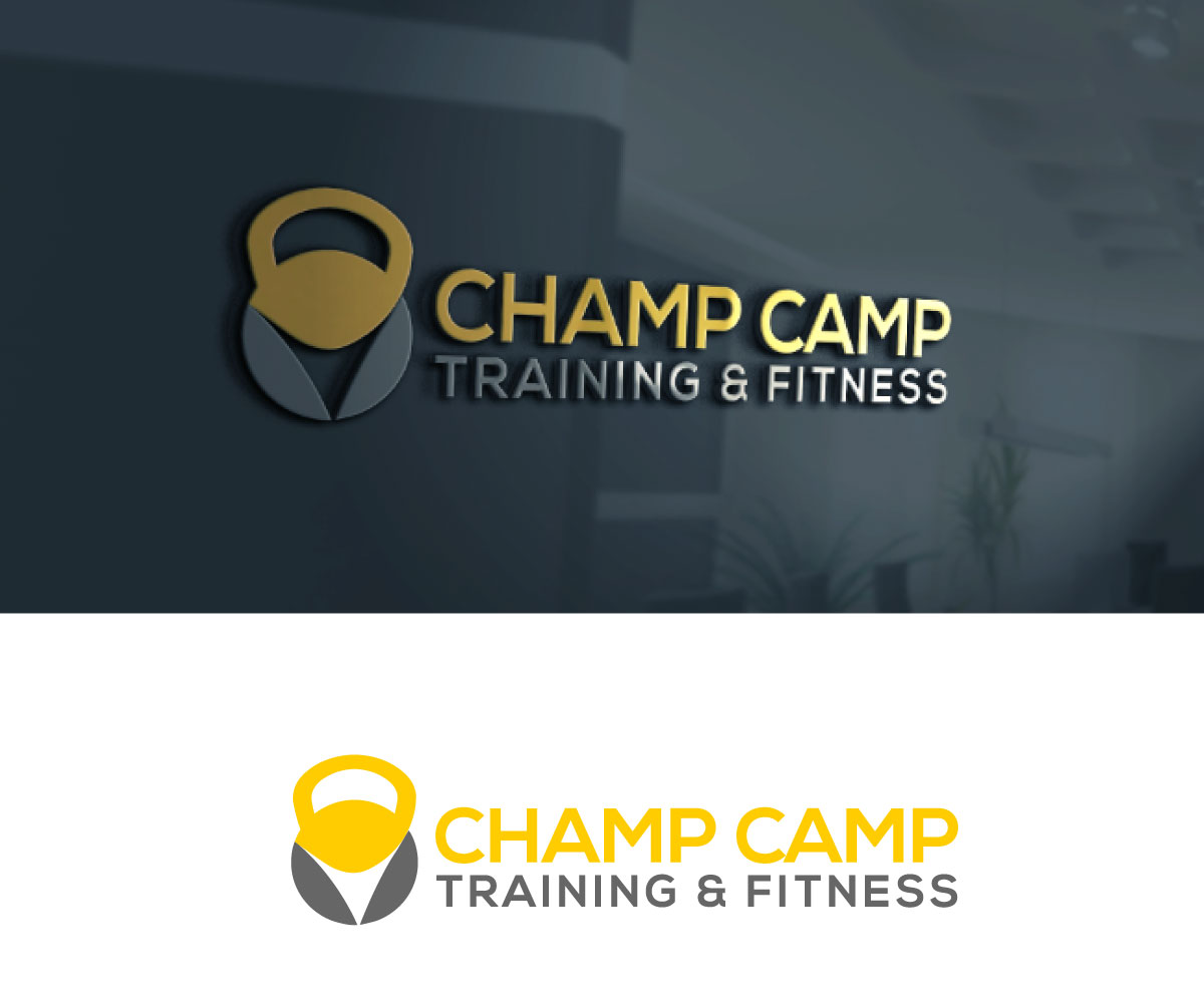 Logo Design by dobobed for this project | Design #22925928