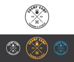Logo Design by Dobar_logo for this project | Design: #22964493