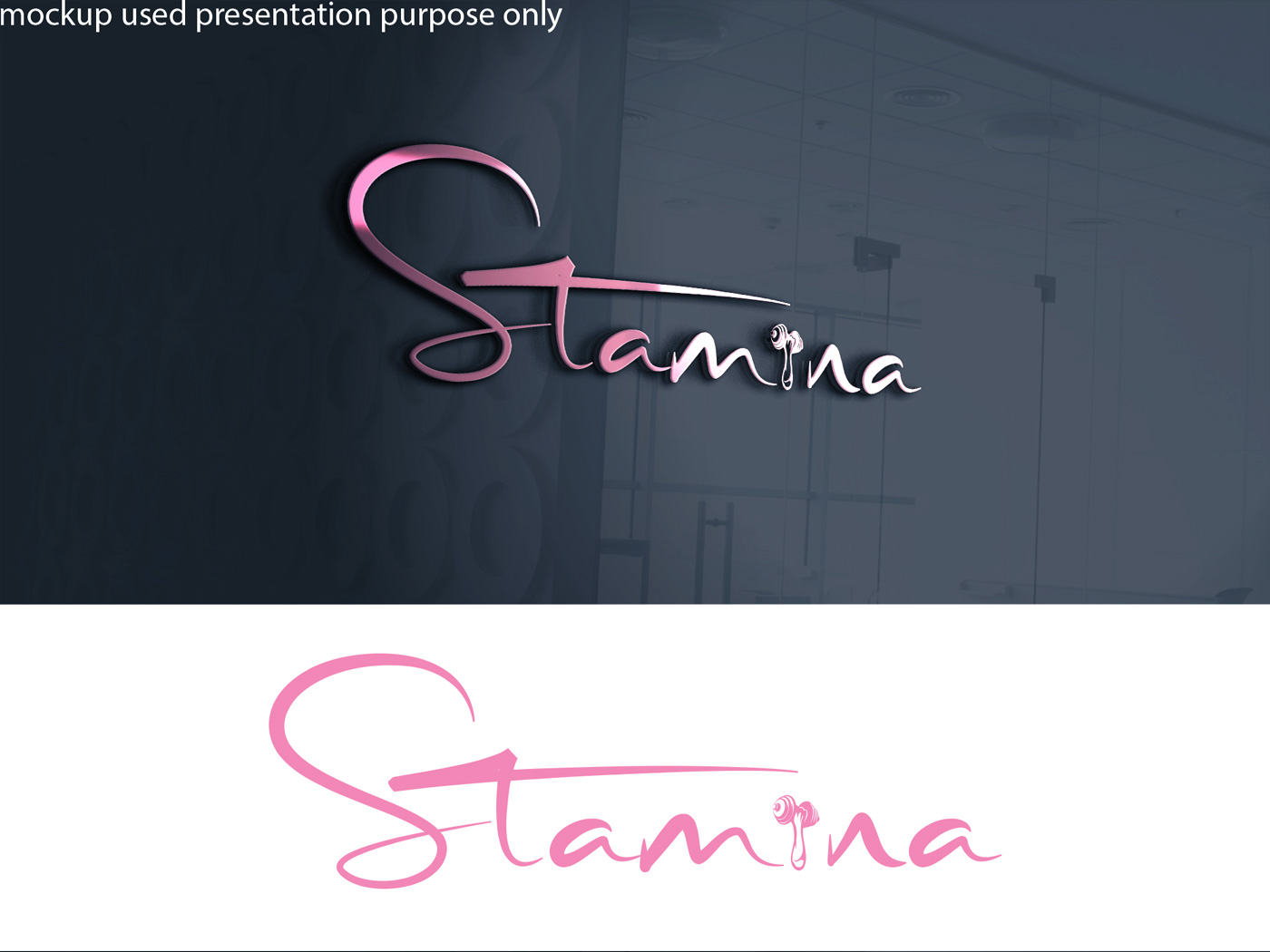 Logo Design by Clara passion for this project | Design: #22926436