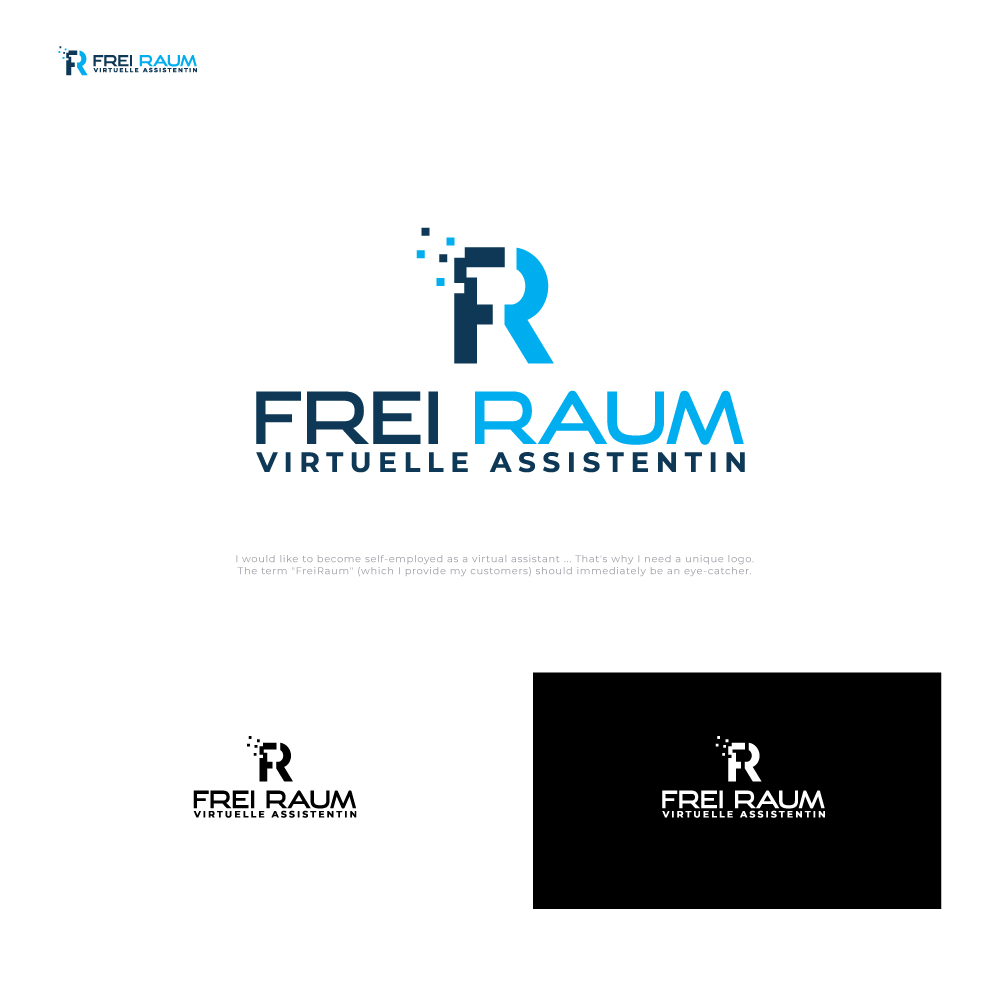 Logo Design by DiMartero for this project | Design #22923704
