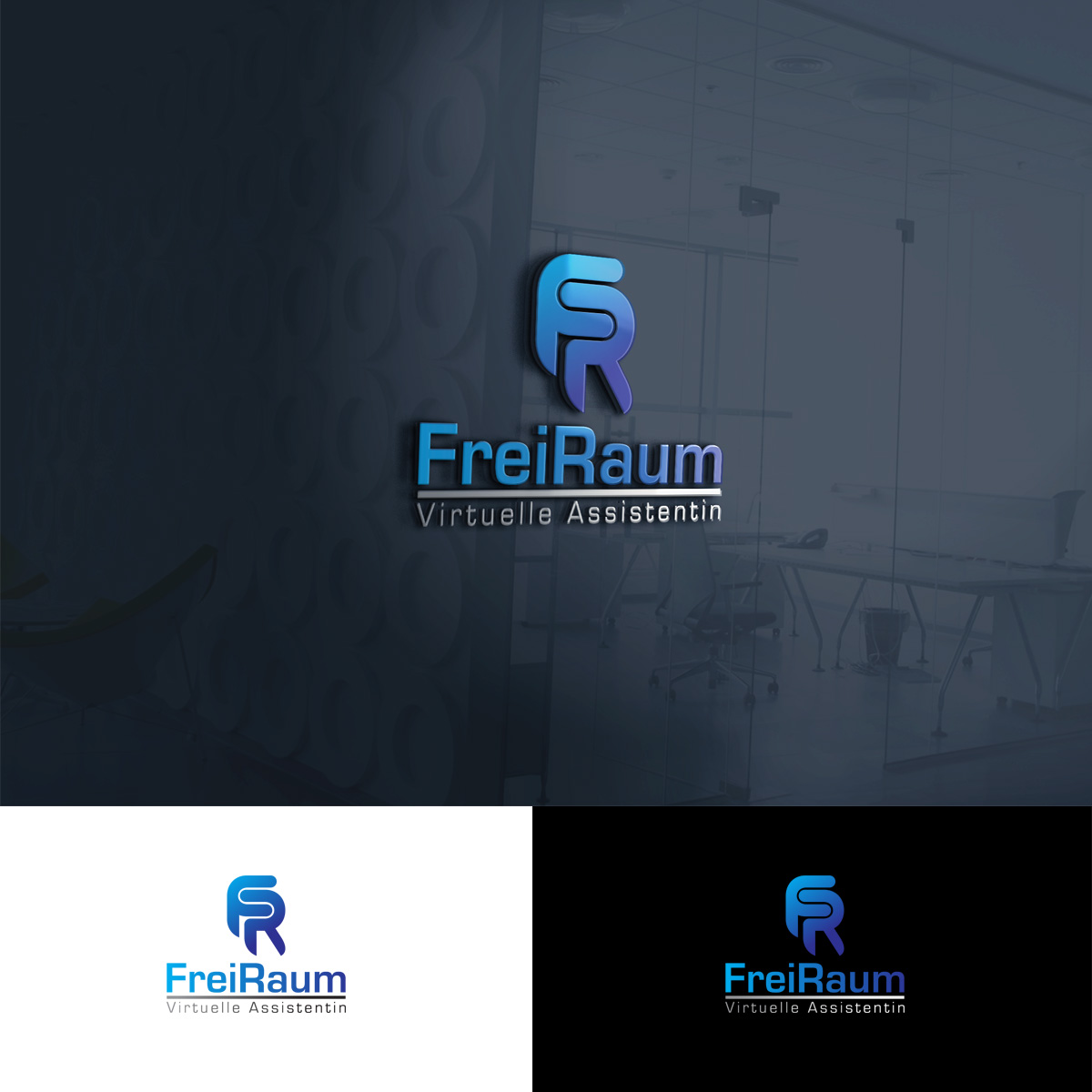 Logo Design by Bari4 for this project | Design: #22922889