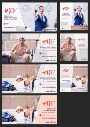 Diseño De Banner Publicitario por Hristo Itchov para este proyecto | Diseño: #23077033