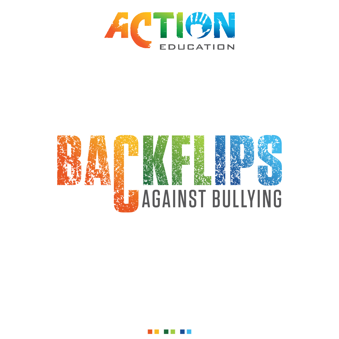 Logo Design by Fanol Ademi for Action Reaction Entertainment | Design: #22920543