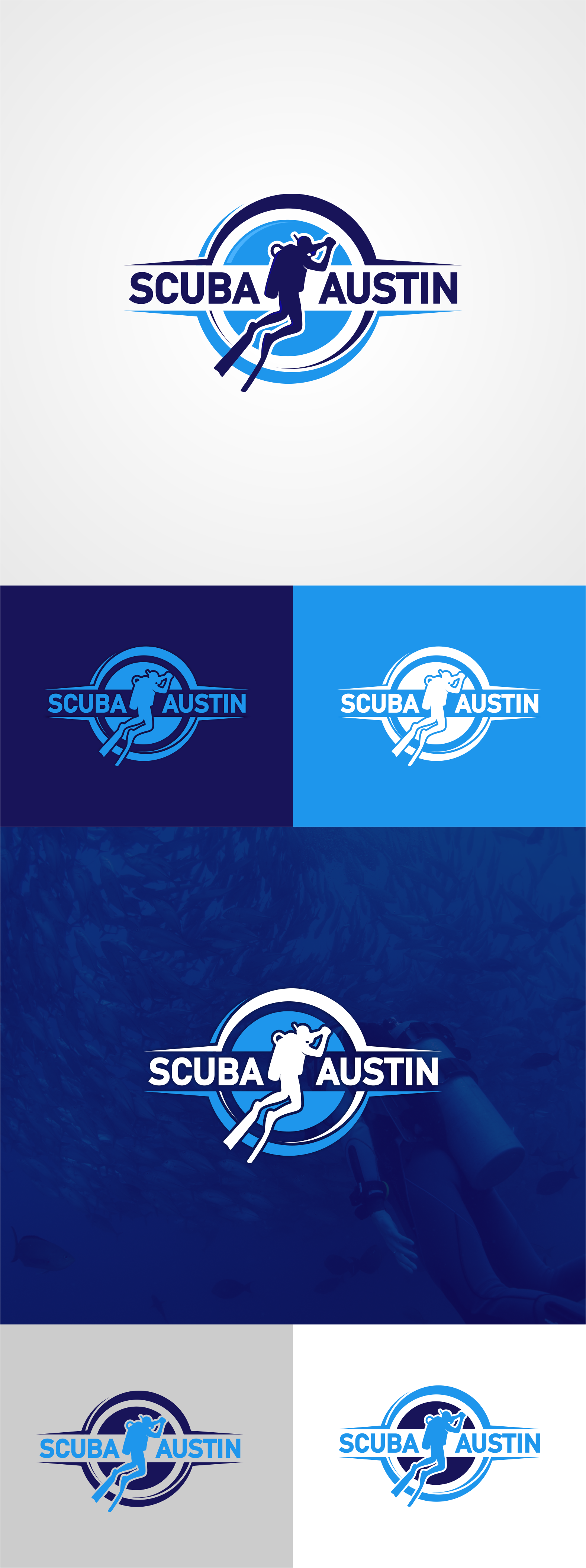 Diseño de Logo por mike edan para Greenbelt DJ | Diseño #22996176