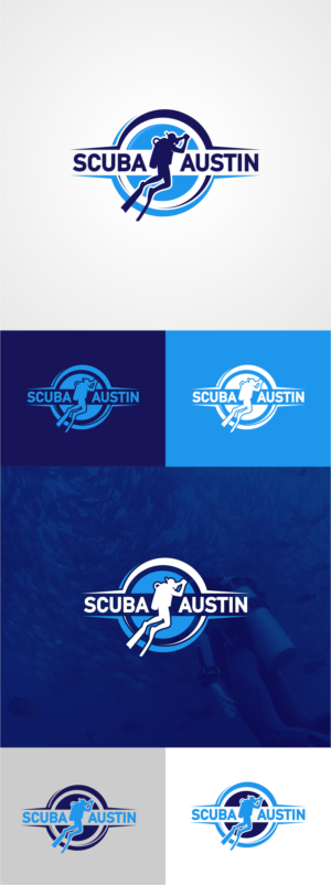 Diseño de Logo por mike edan para Greenbelt DJ | Diseño: #22996176