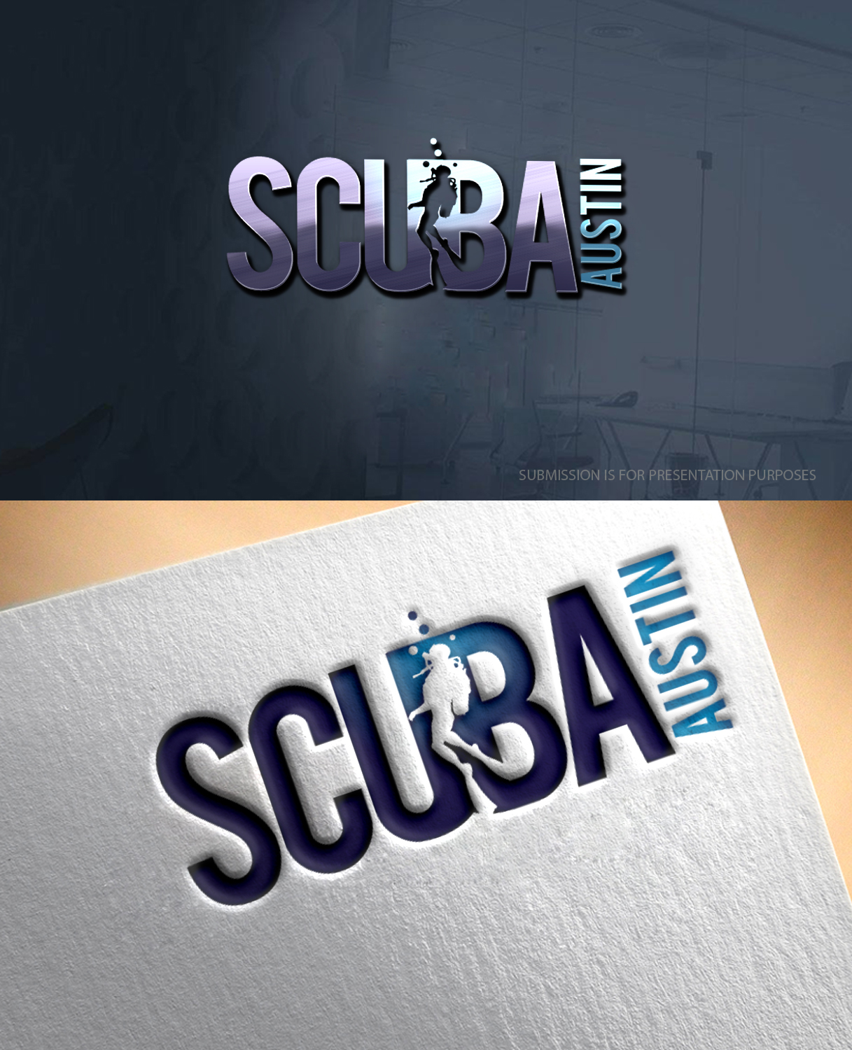 Logo Design by graphicevolution for Greenbelt DJ | Design #22928810