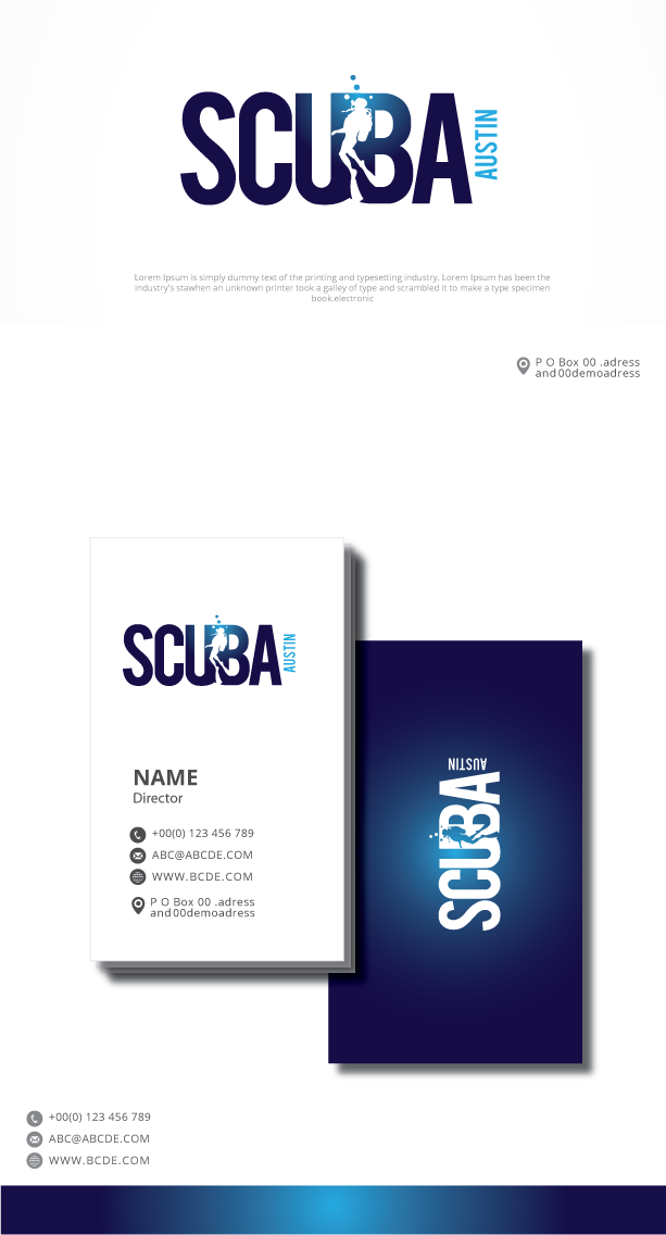 Logo Design by graphicevolution for Greenbelt DJ | Design #22994962