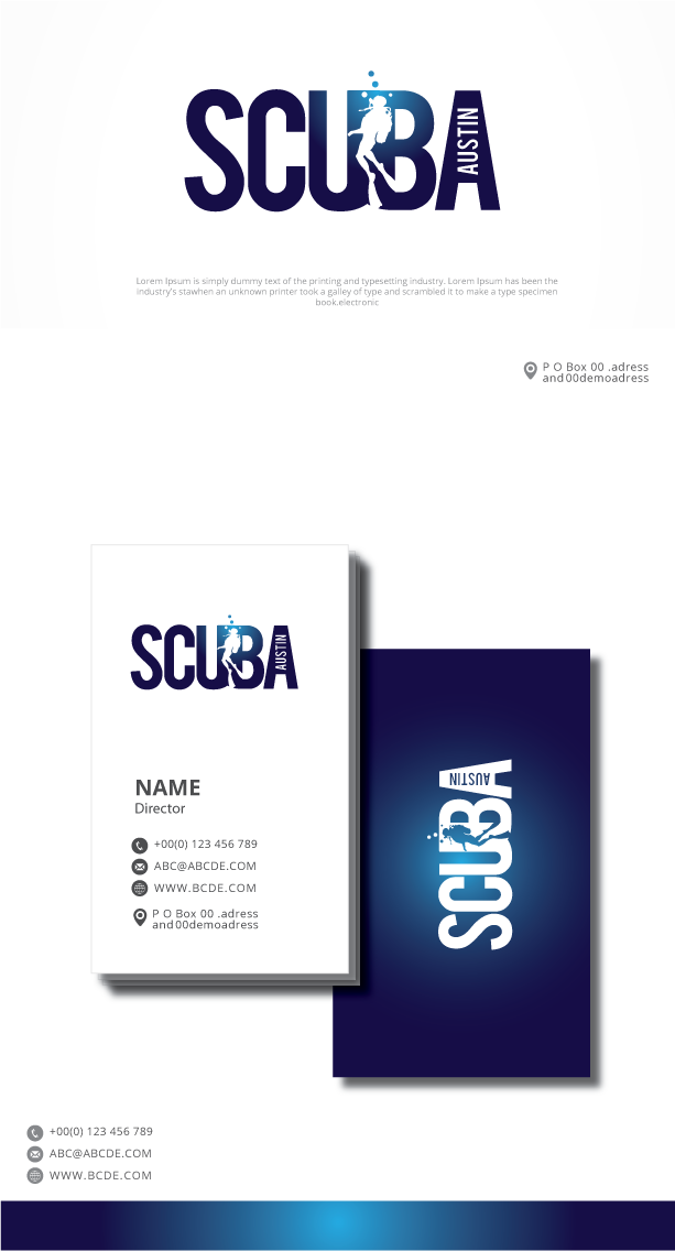 Logo Design by graphicevolution for Greenbelt DJ | Design #22994963