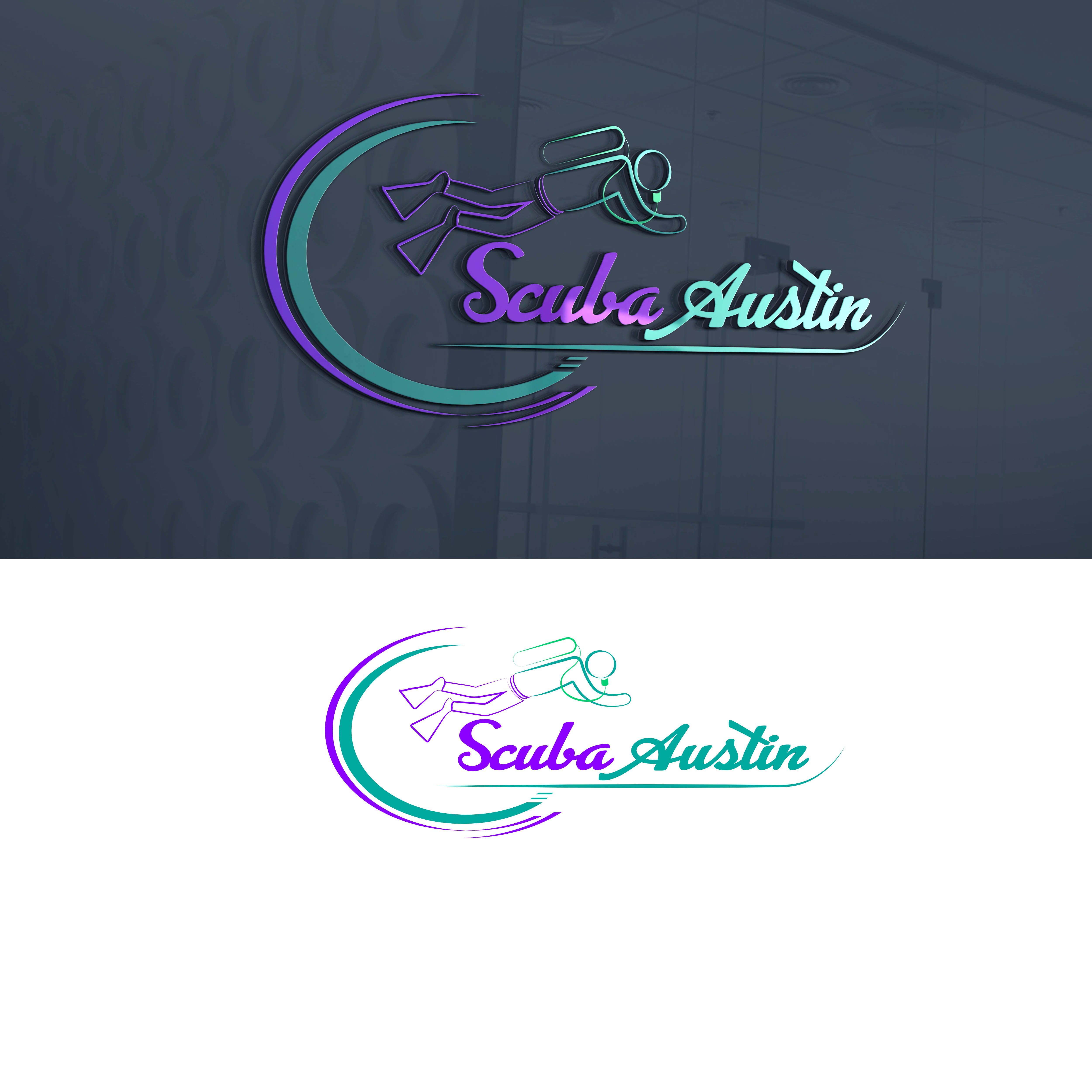 Logo Design by Monir Hosen for Greenbelt DJ | Design #22931680