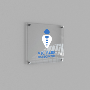 Logo Design by Meowington