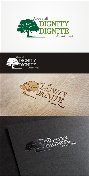 Logo Design by charmionne for this project | Design: #2983634