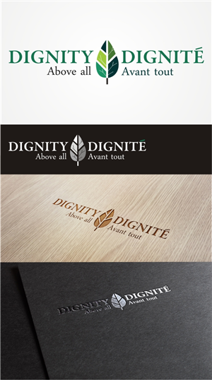 Logo Design by charmionne for this project | Design: #2983643