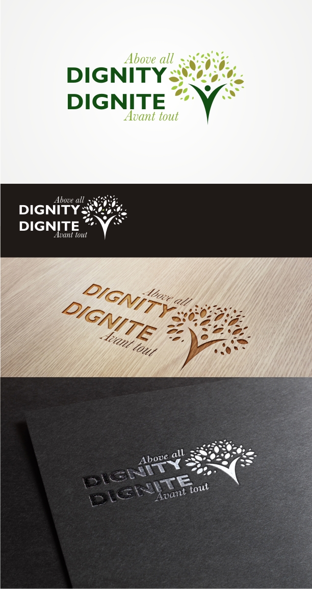 Logo Design by charmionne for this project | Design #2983651