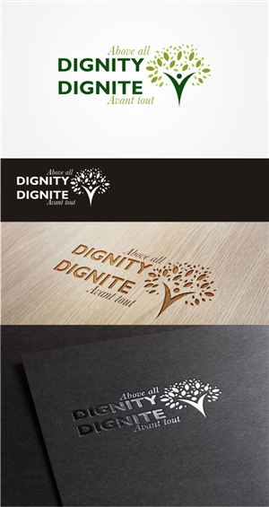 Logo Design by charmionne for this project | Design: #2983651