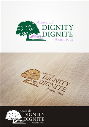 Logo Design by charmionne for this project | Design: #2989965
