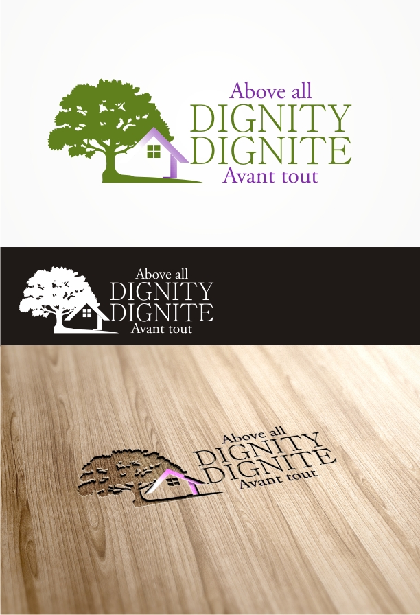 Logo Design by charmionne for this project | Design #2989968