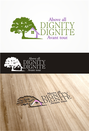 Logo Design by charmionne for this project | Design: #2989968