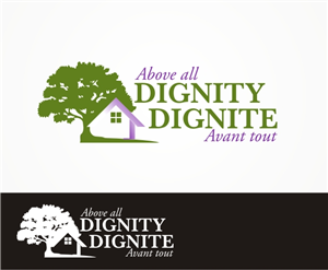 Logo Design by charmionne for this project | Design: #2989971