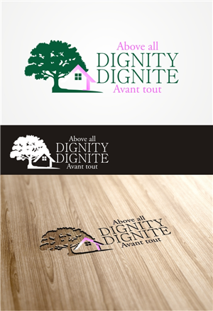 Logo Design by charmionne for this project | Design: #2989975