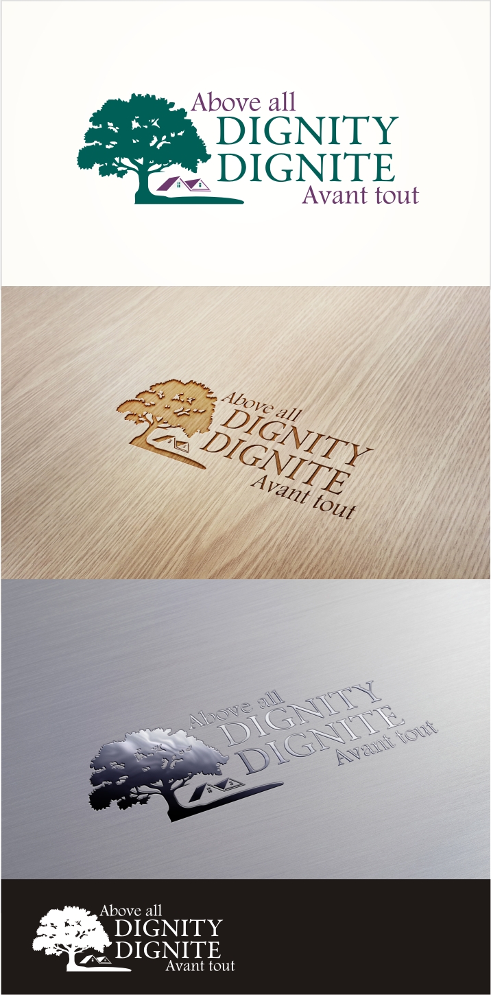 Logo Design by charmionne for this project | Design #2995609
