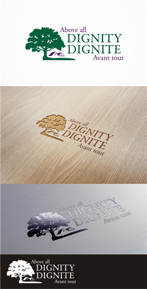 Logo Design by charmionne for this project | Design: #2995615