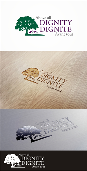 Logo Design by charmionne for this project | Design: #3018558