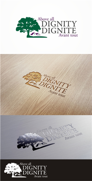 Logo Design by charmionne for this project | Design: #3018559